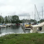 Prázdninový dům Plau Am See, Ot Heidenholz Plau am See