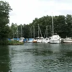 Prázdninový dům Plau Am See, Ot Heidenholz Plau am See