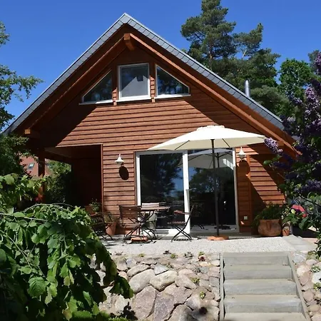 Plau Am See, Ot Heidenholz * Quetzin