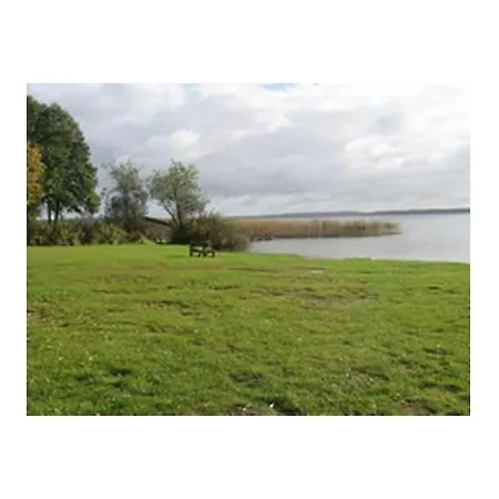 Plau Am See, Ot Heidenholz * Quetzin