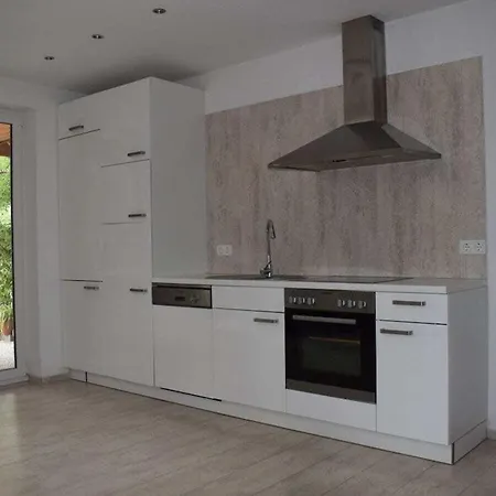 Plau Am See, Ot Heidenholz Dom wakacyjny Quetzin