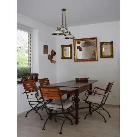 Dom wakacyjny Plau Am See, Ot Heidenholz *