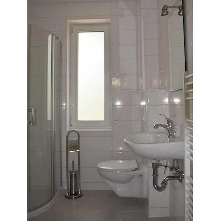 Plau Am See, Ot Heidenholz Dom wakacyjny *