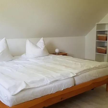 Plau Am See, Ot Heidenholz Dom wakacyjny *