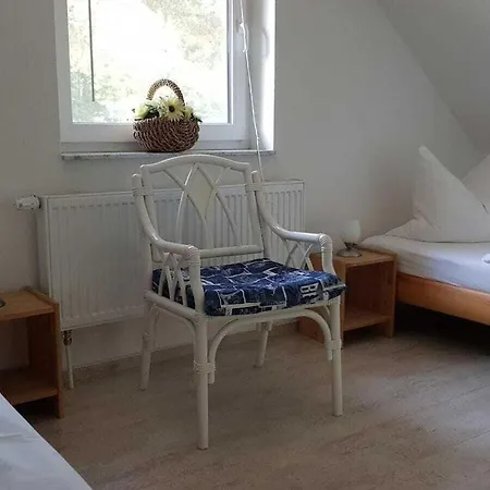 Plau Am See, Ot Heidenholz Prázdninový dům *
