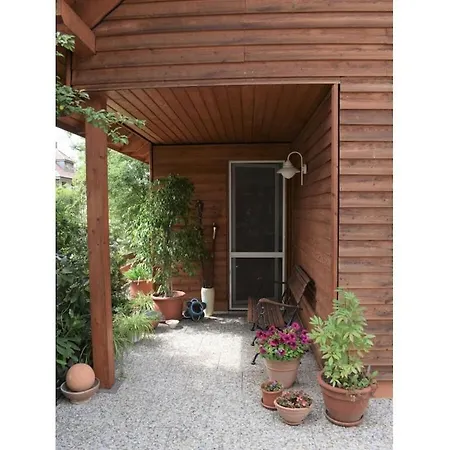 Dom wakacyjny Plau Am See, Ot Heidenholz Quetzin