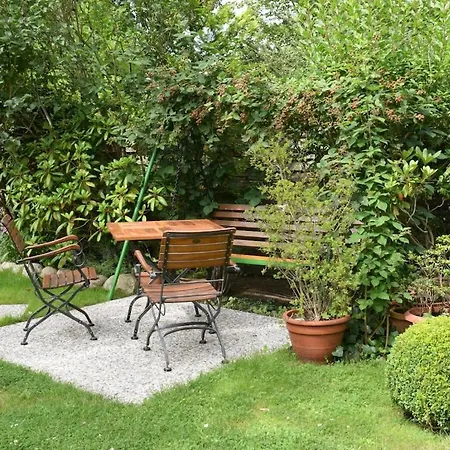 Plau Am See, Ot Heidenholz * Quetzin