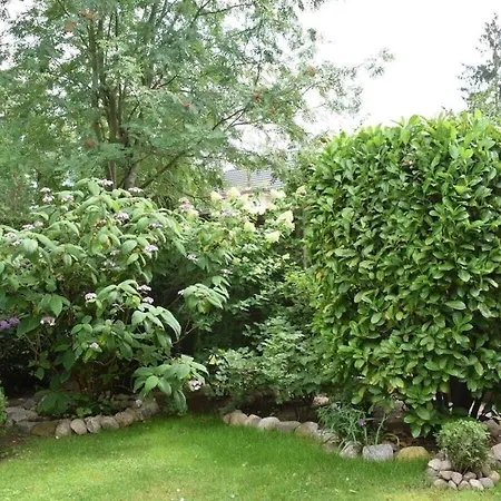 Dom wakacyjny Plau Am See, Ot Heidenholz *