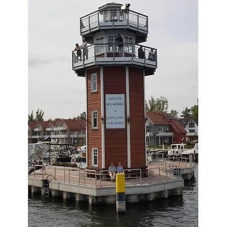 Plau Am See, Ot Heidenholz