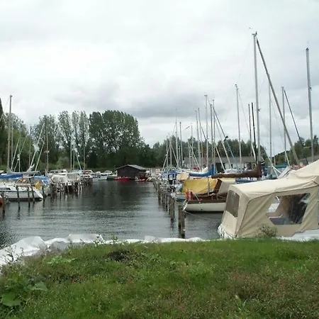 Prázdninový dům Plau Am See, Ot Heidenholz Plau am See