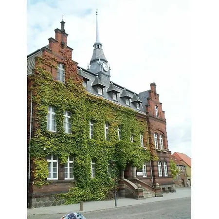 Dom wakacyjny Plau Am See, Ot Heidenholz